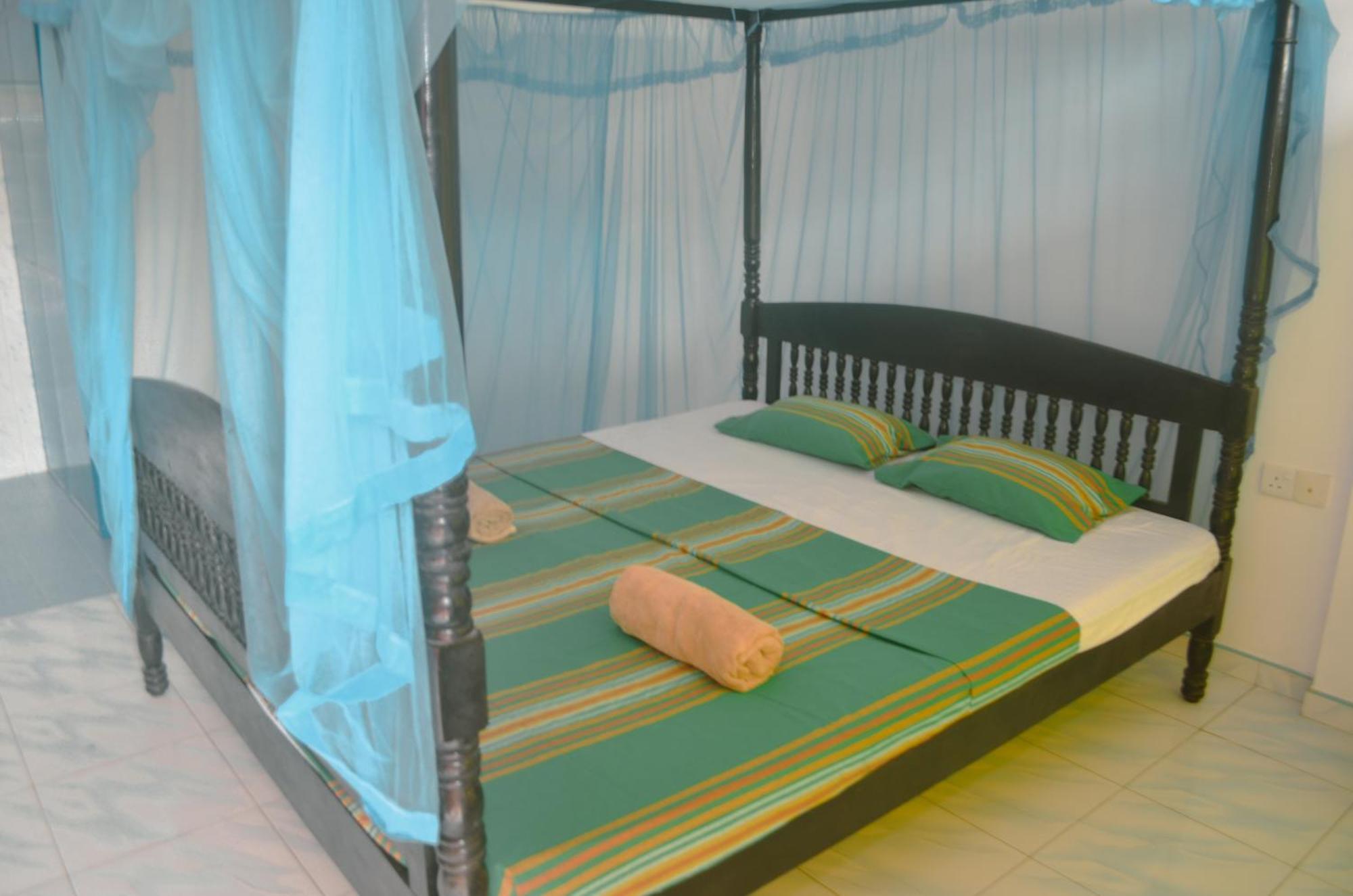 Glow Accommadation Tangalle Exterior photo